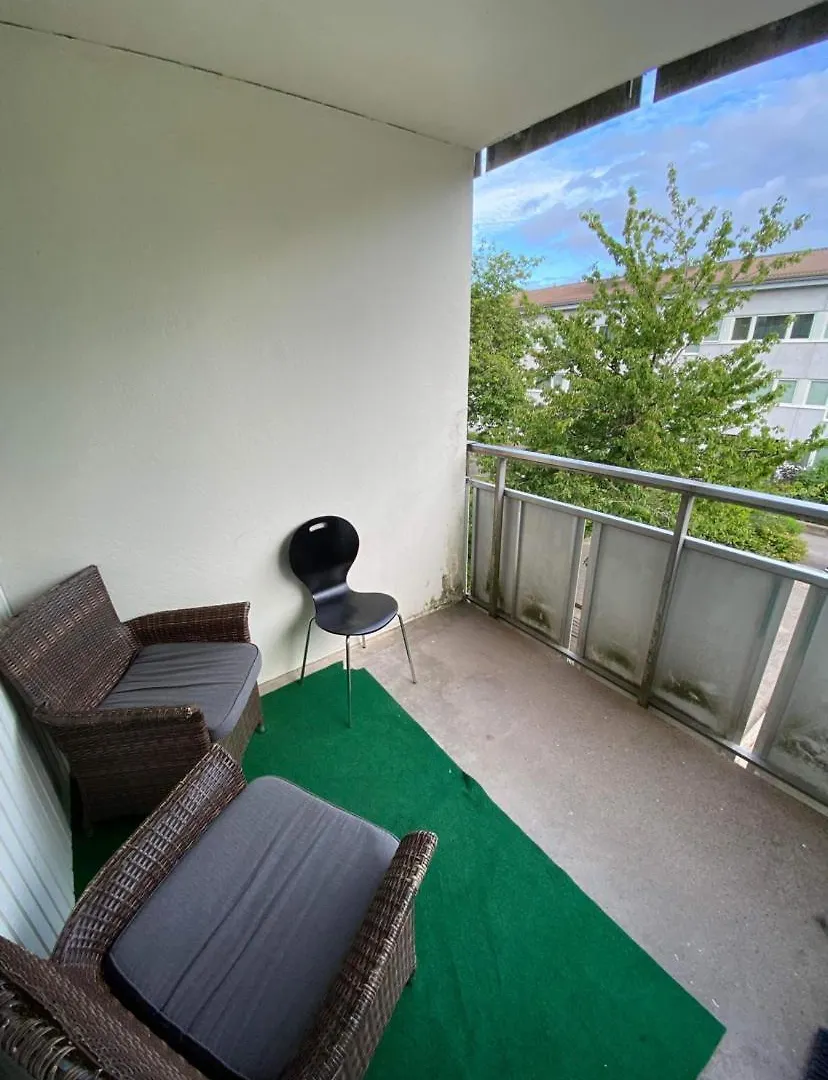 Lovely Apartment In גטבורג