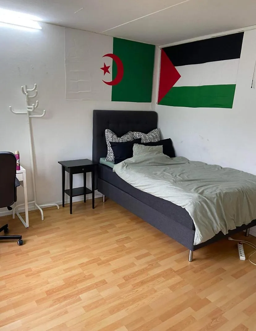 Lovely Apartment In גטבורג 0*,  שבדיה