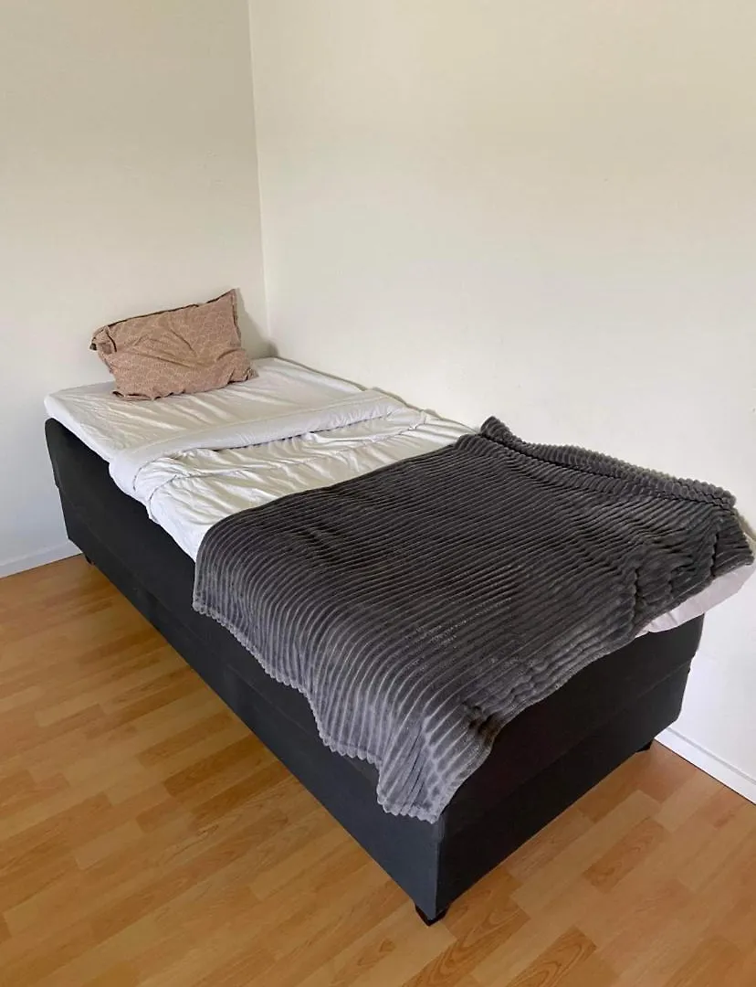 Lovely Apartment In גטבורג שבדיה