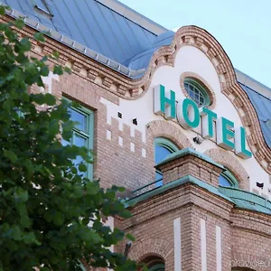 Hotel Lorensberg, Göteborg